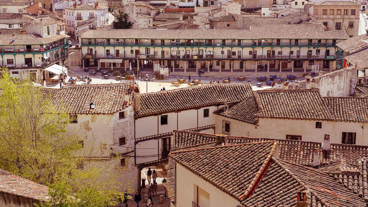 Chinchón