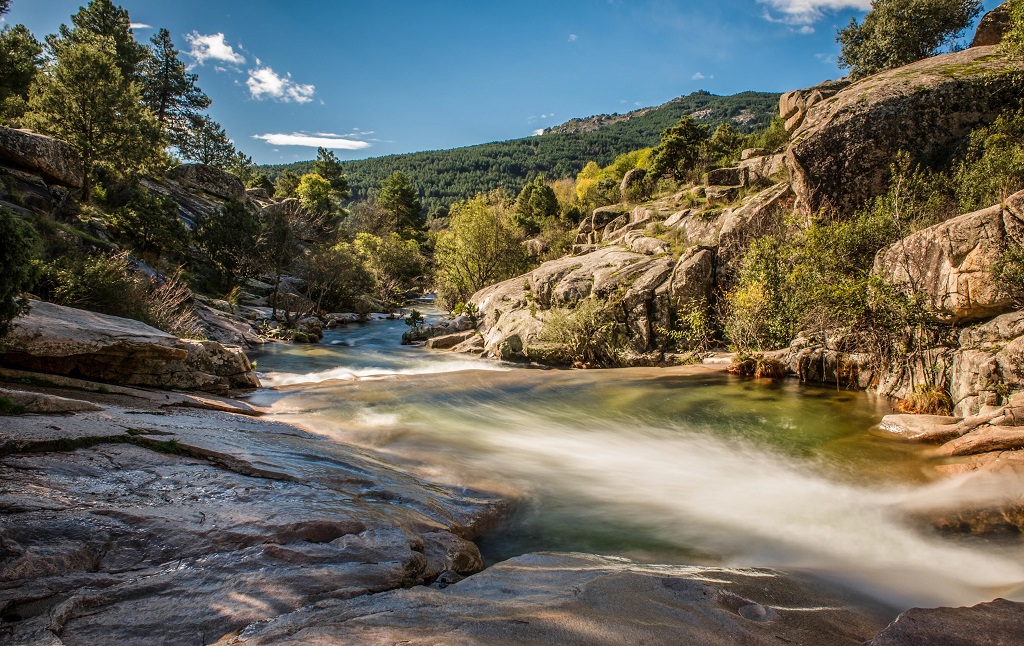 La_Pedriza