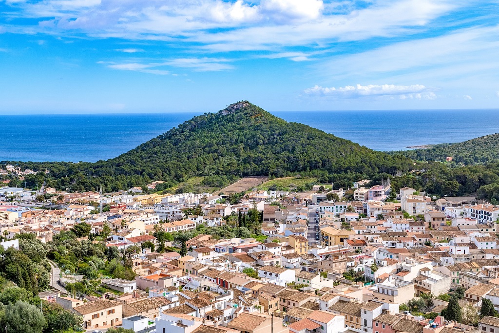 Capdepera