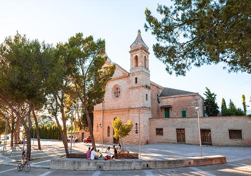 Marratxí, España