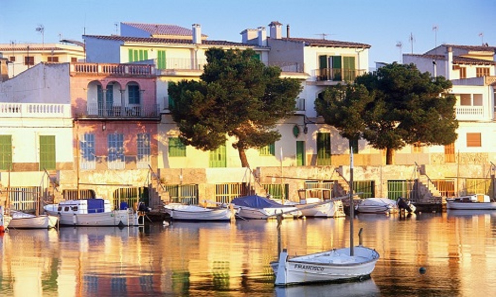 Portocolom