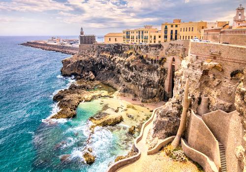 Melilla, España