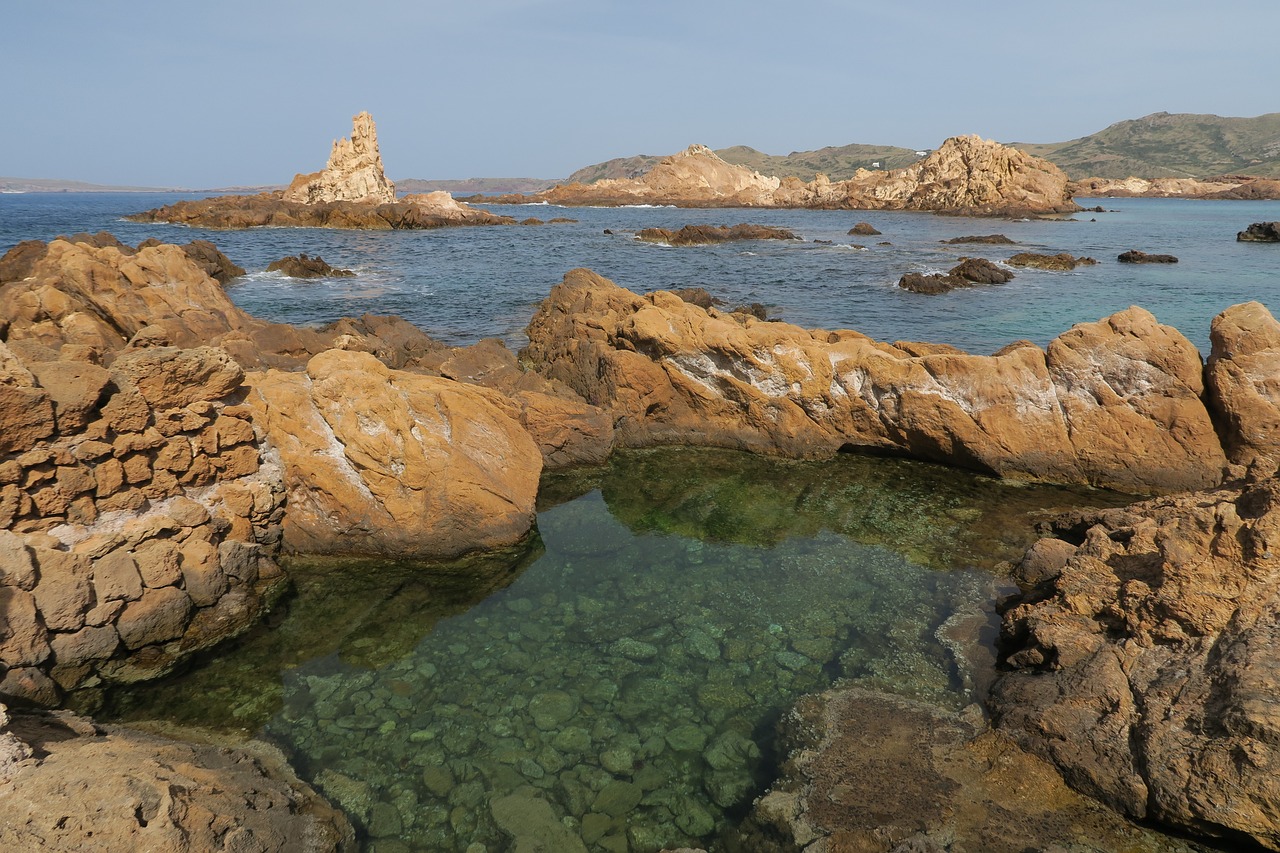 Cala_Pregonda