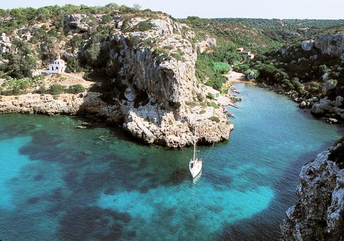 Cales_Coves, España