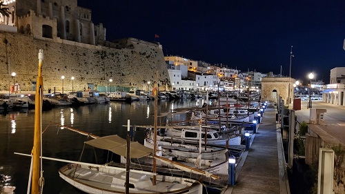Ciutadella de Menorca