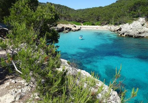 Migjorn_Gran, España