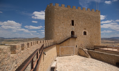 Jumilla