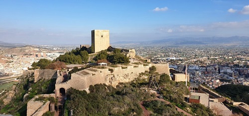 Lorca