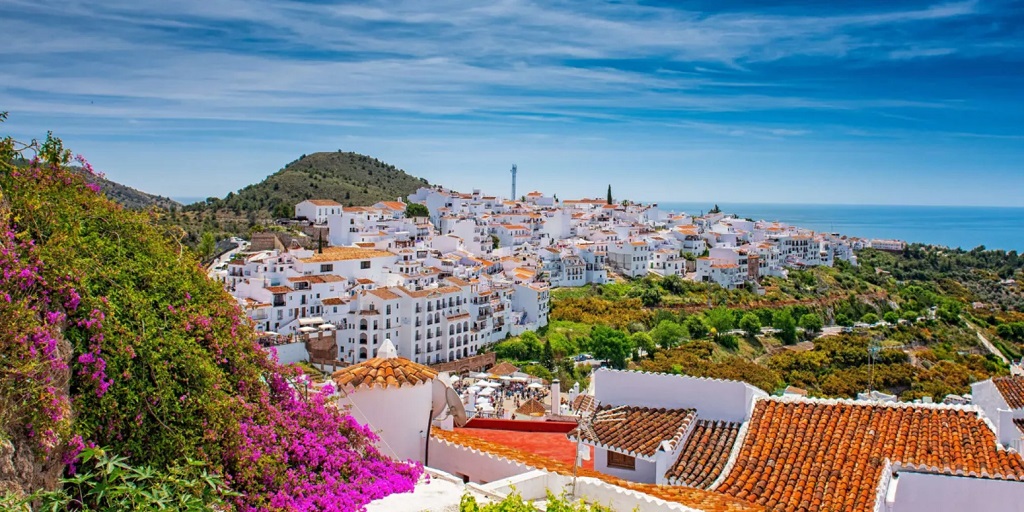 Frigiliana