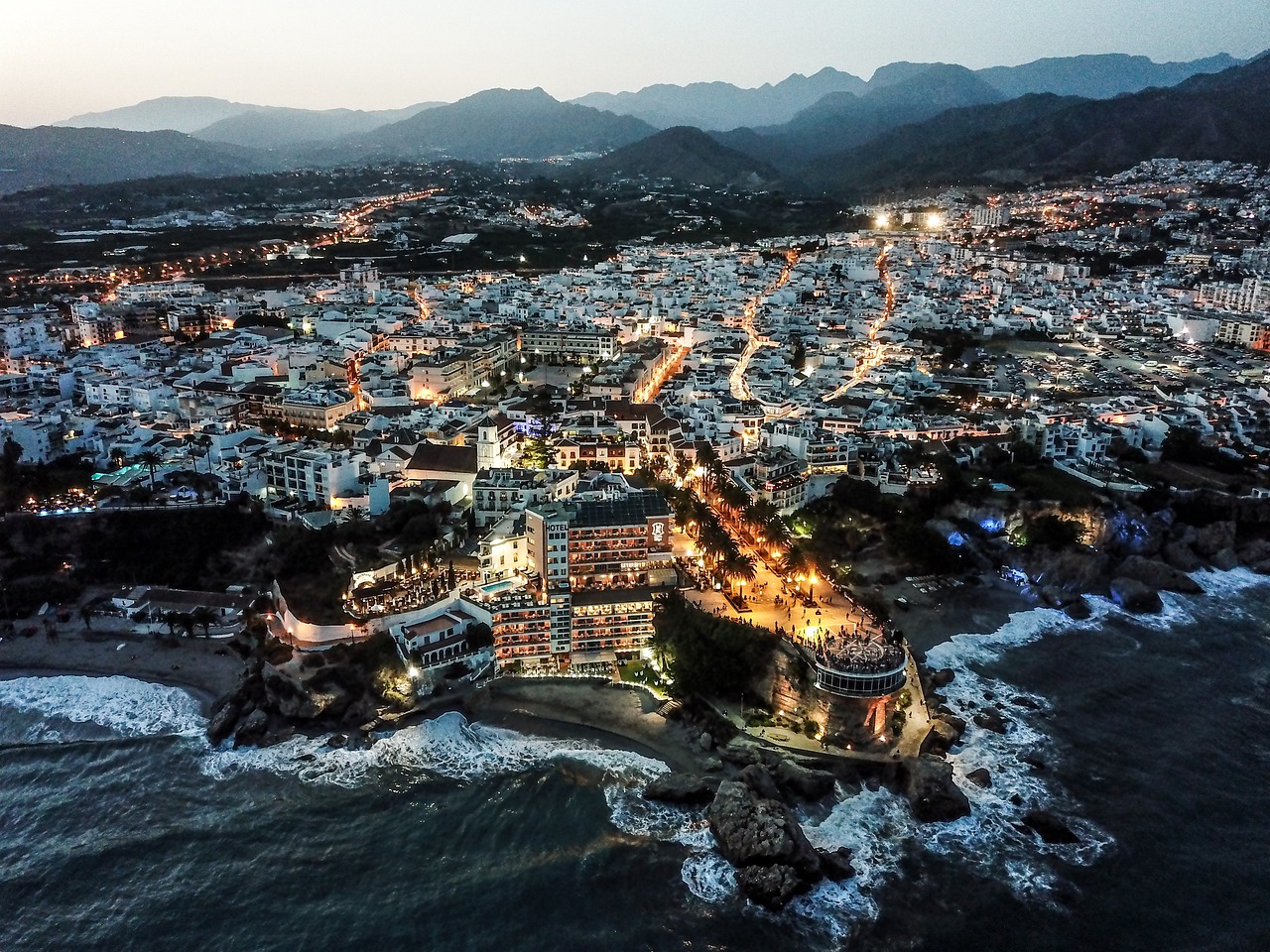 Nerja