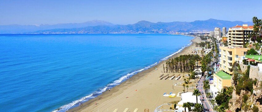 Torremolinos