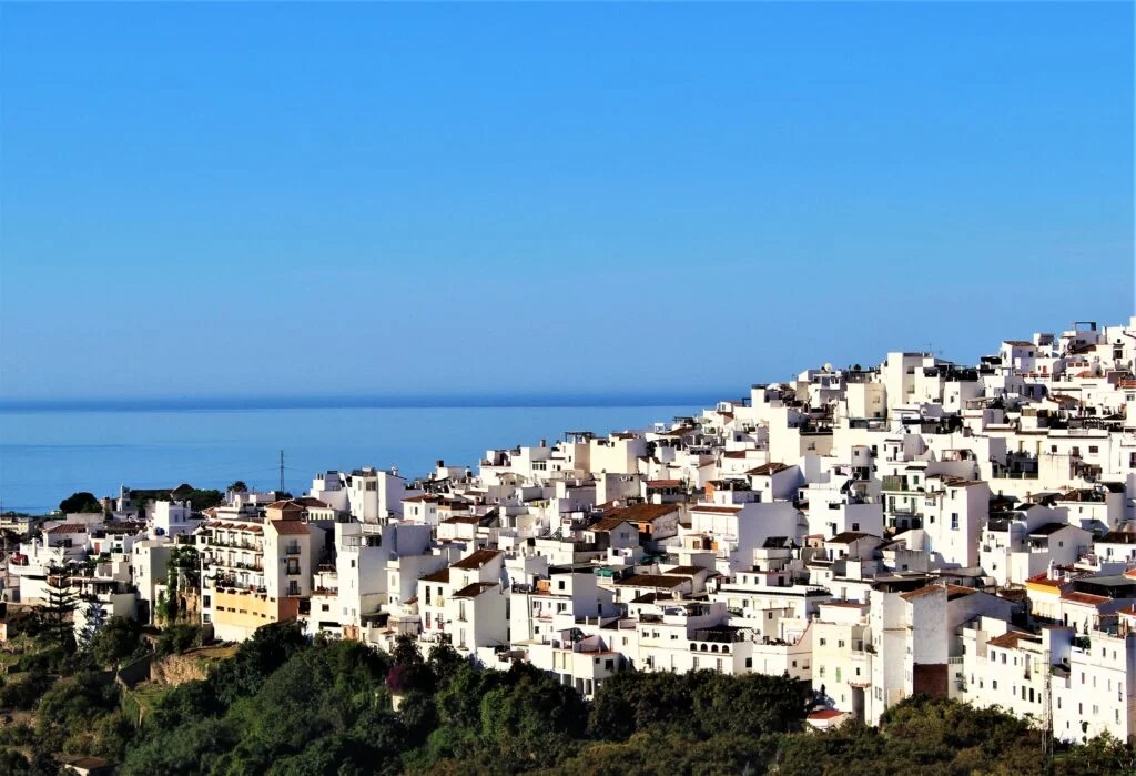 Torrox