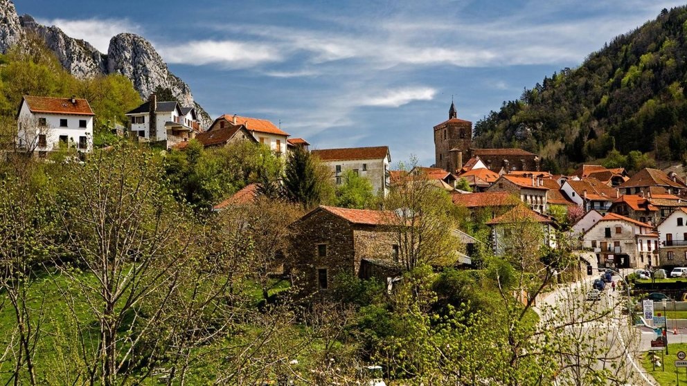 Isaba