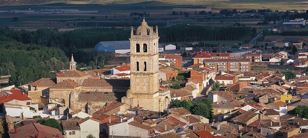 Dueñas