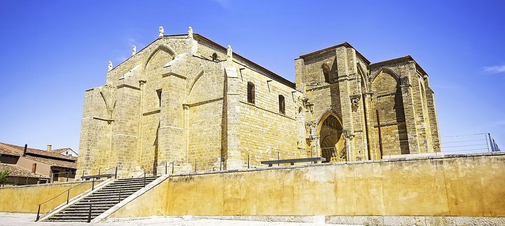 Villalcázar_de_Sirga