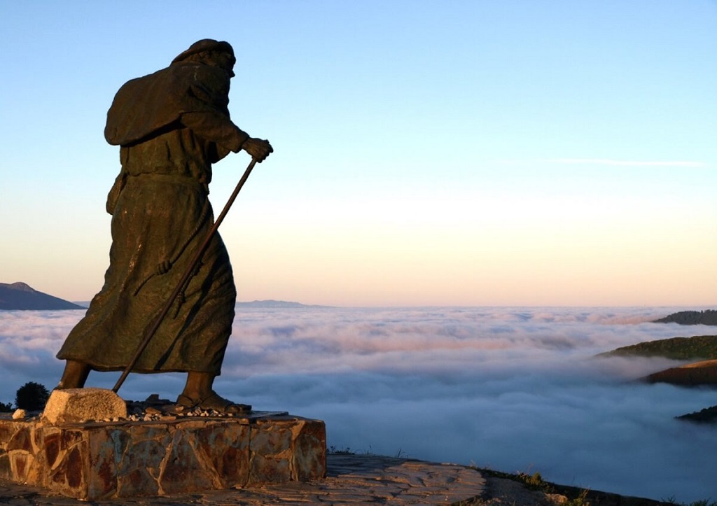 El_Camino_de_Santiago