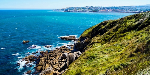 Ruta Asturias y Cantabria