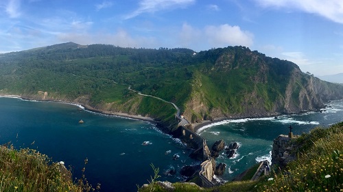 Ruta País Vasco