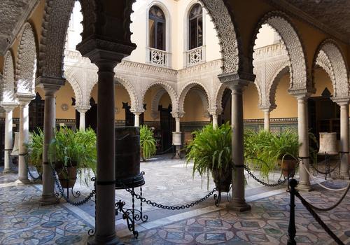 Lebrija, España