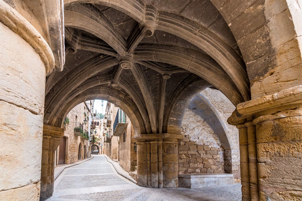 Calaceite