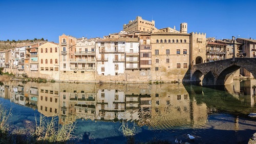 Valderrobres