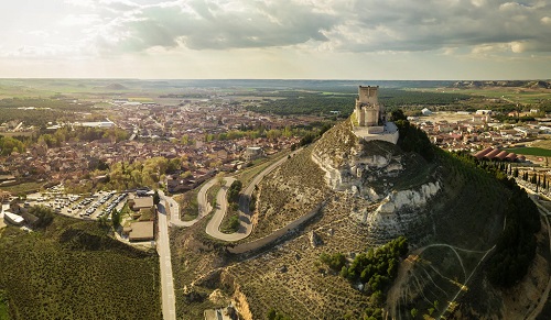 Peñafiel