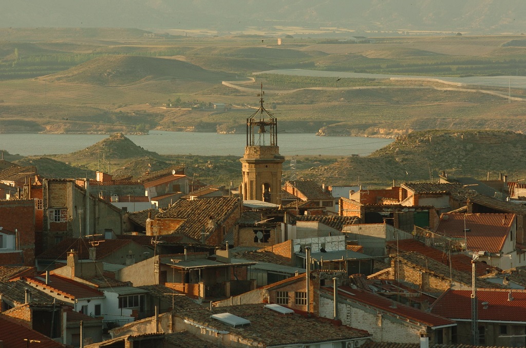 Caspe