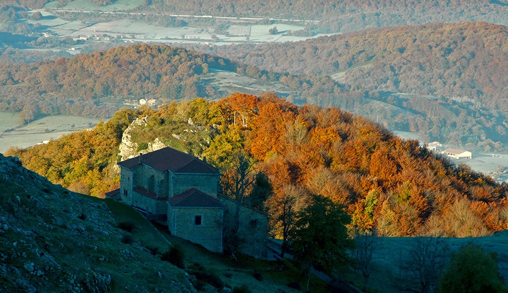 Murgia