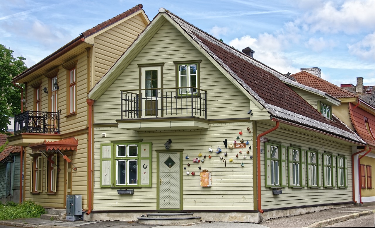 Pärnu