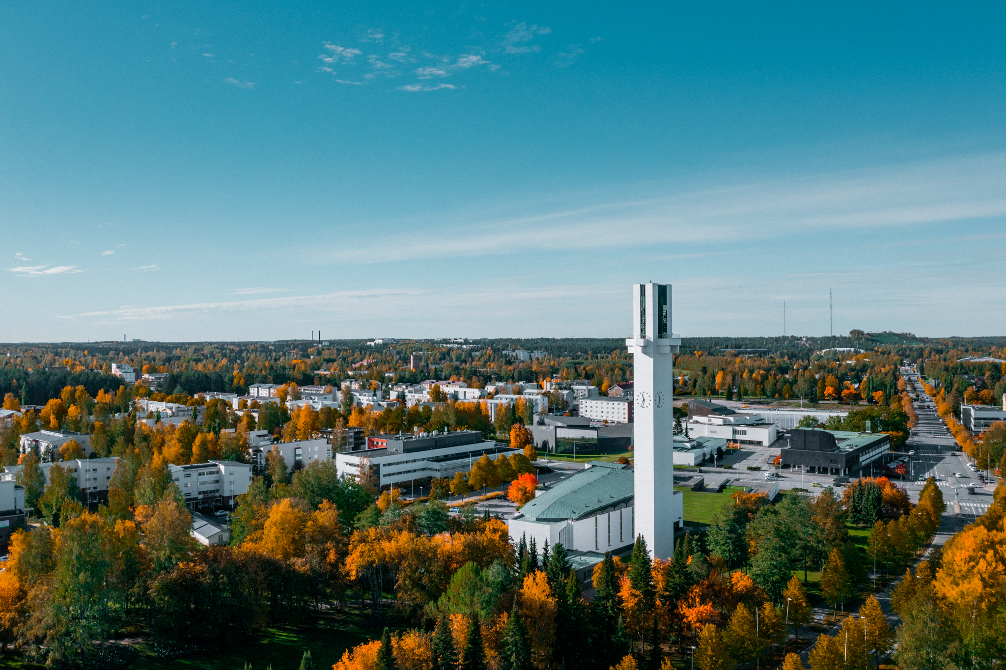Seinäjoki