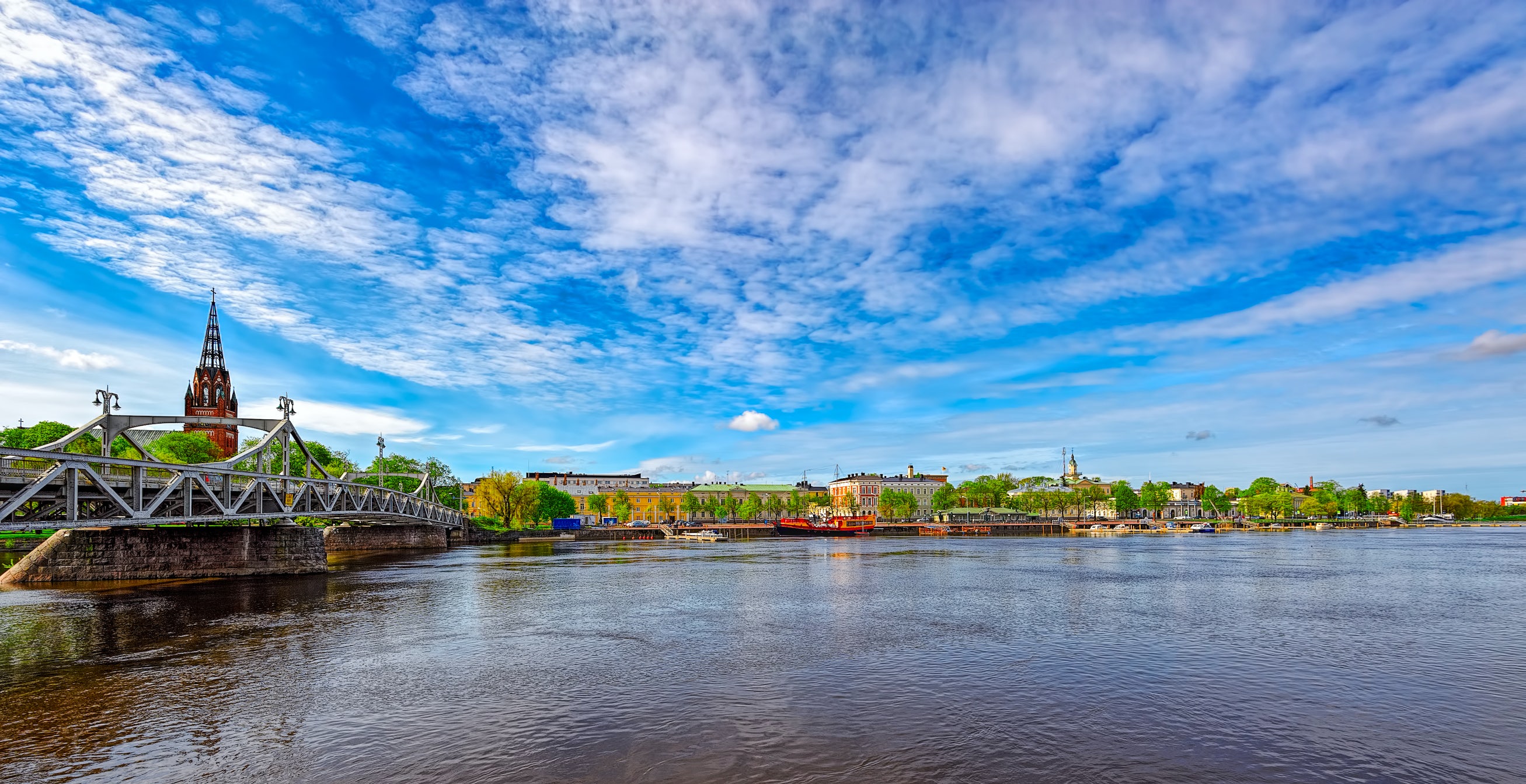Pori
