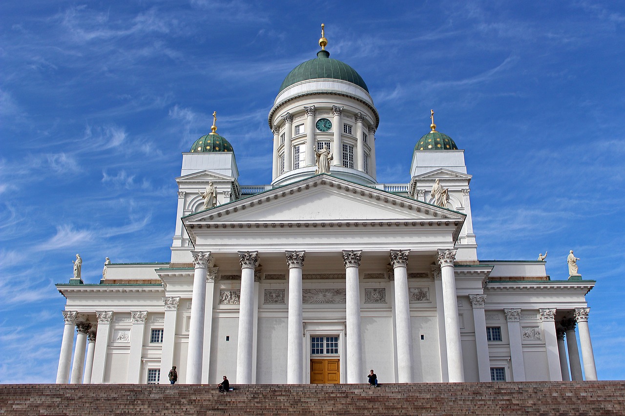 Helsinki