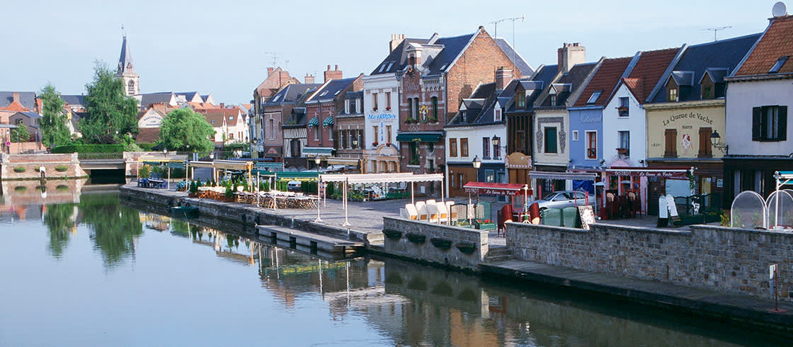 Amiens