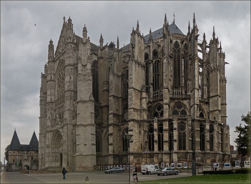 Beauvais