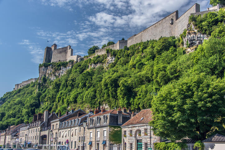 Besançon
