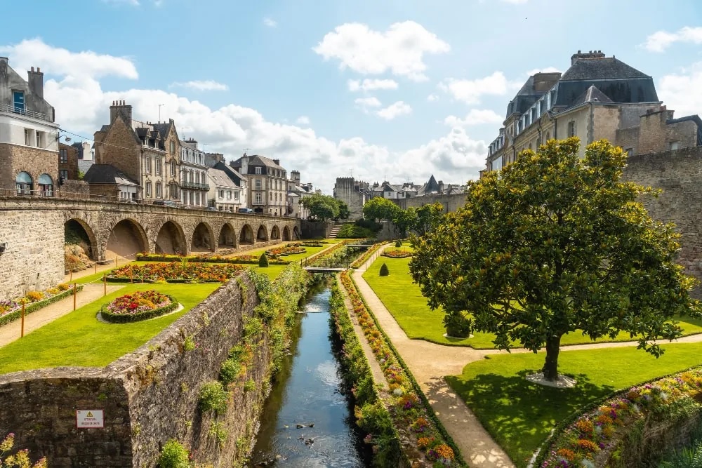 Vannes