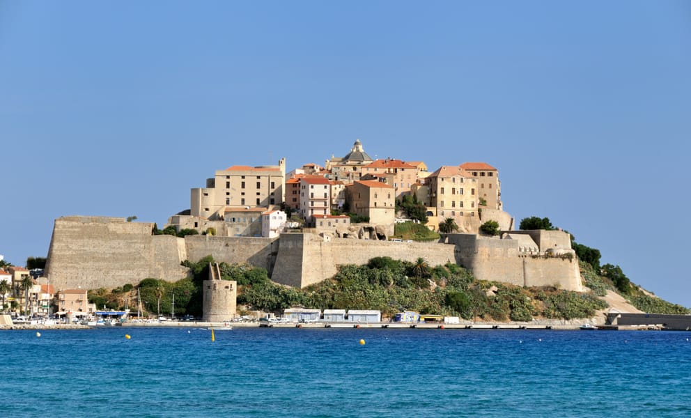 Calvi
