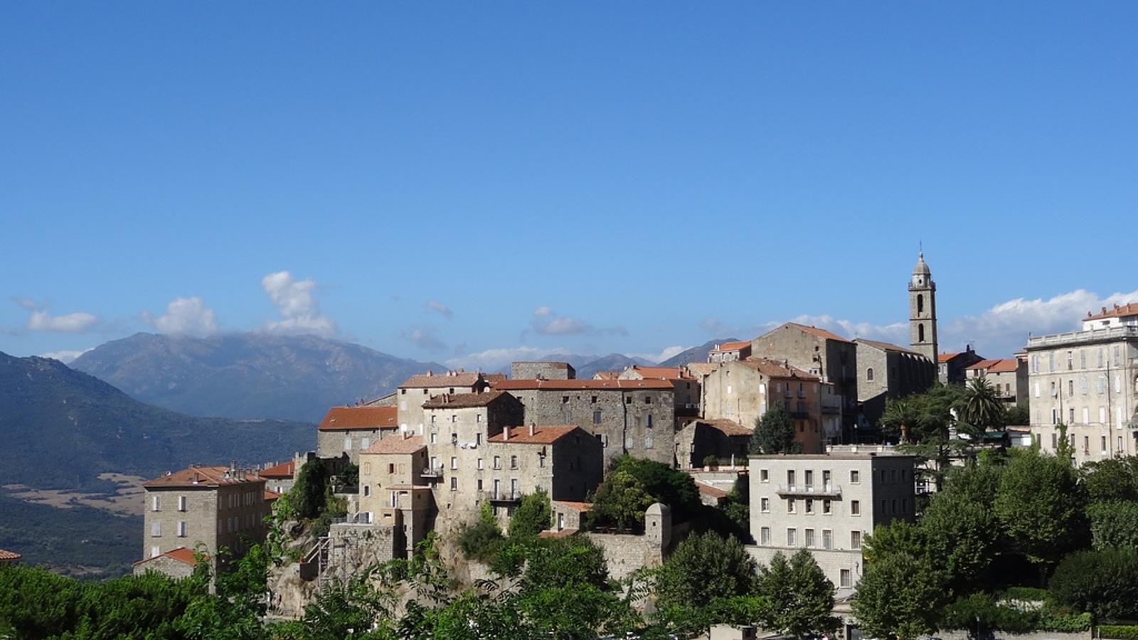 Sartène