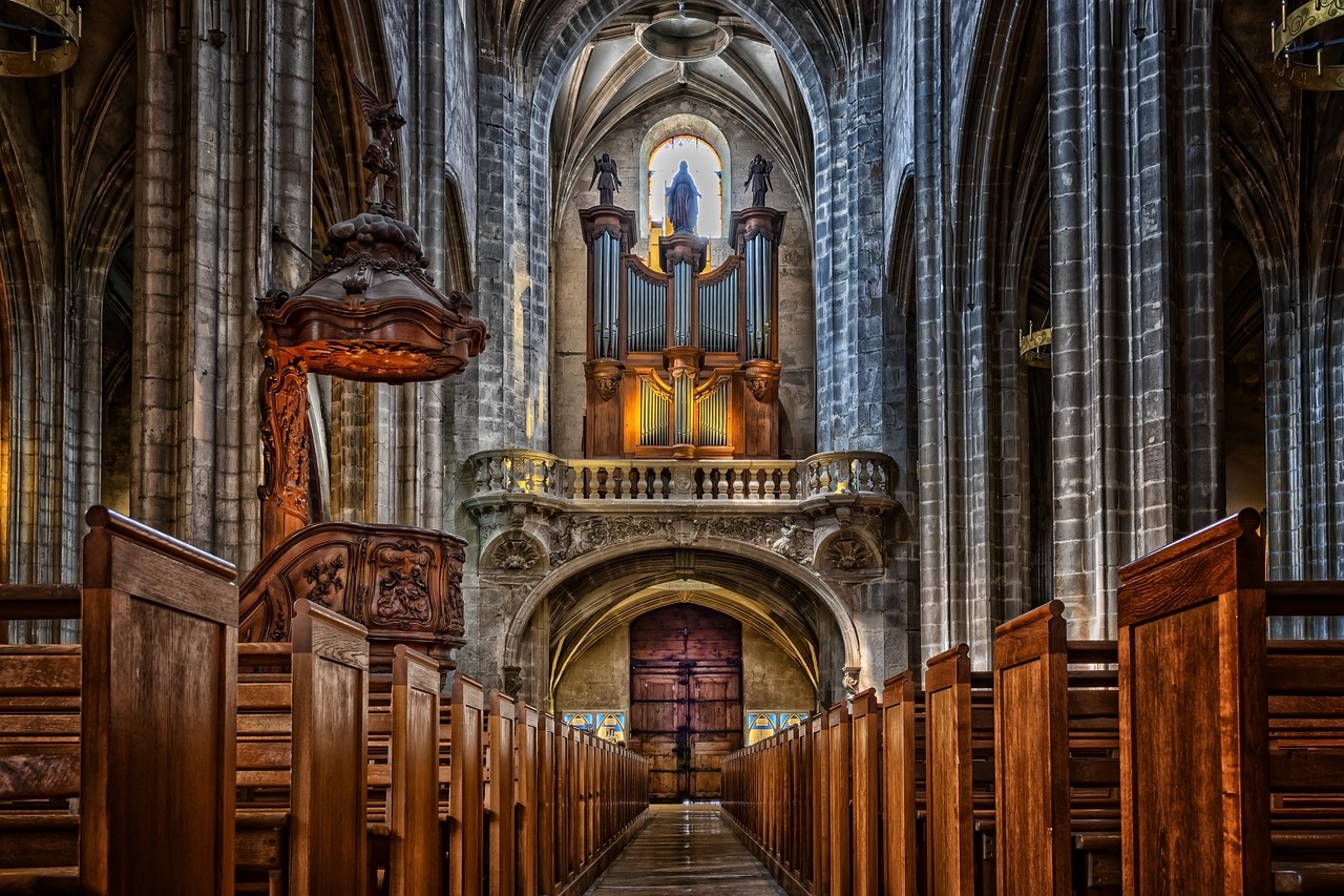 Bourges