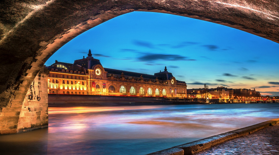 Tours