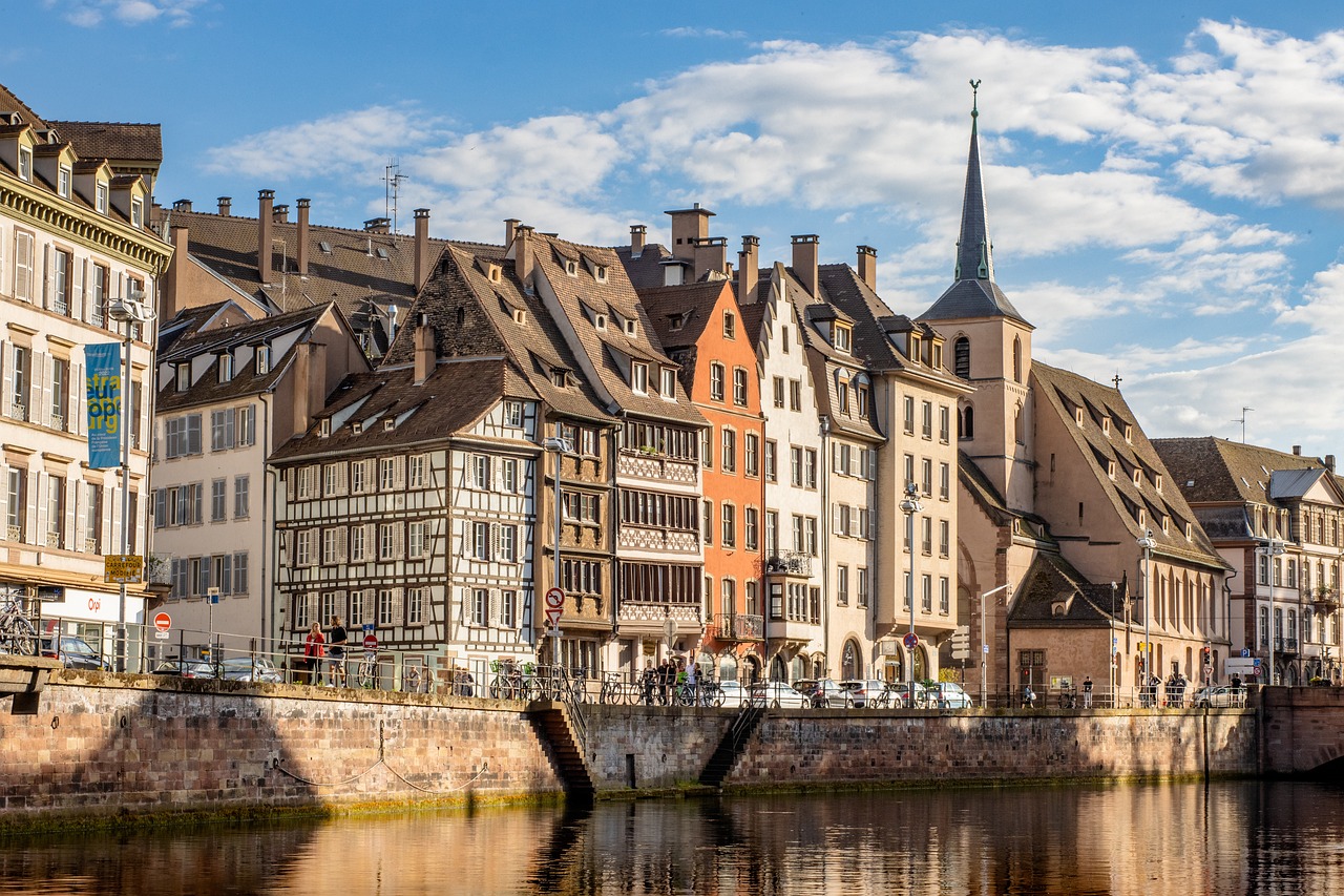 Estrasburgo