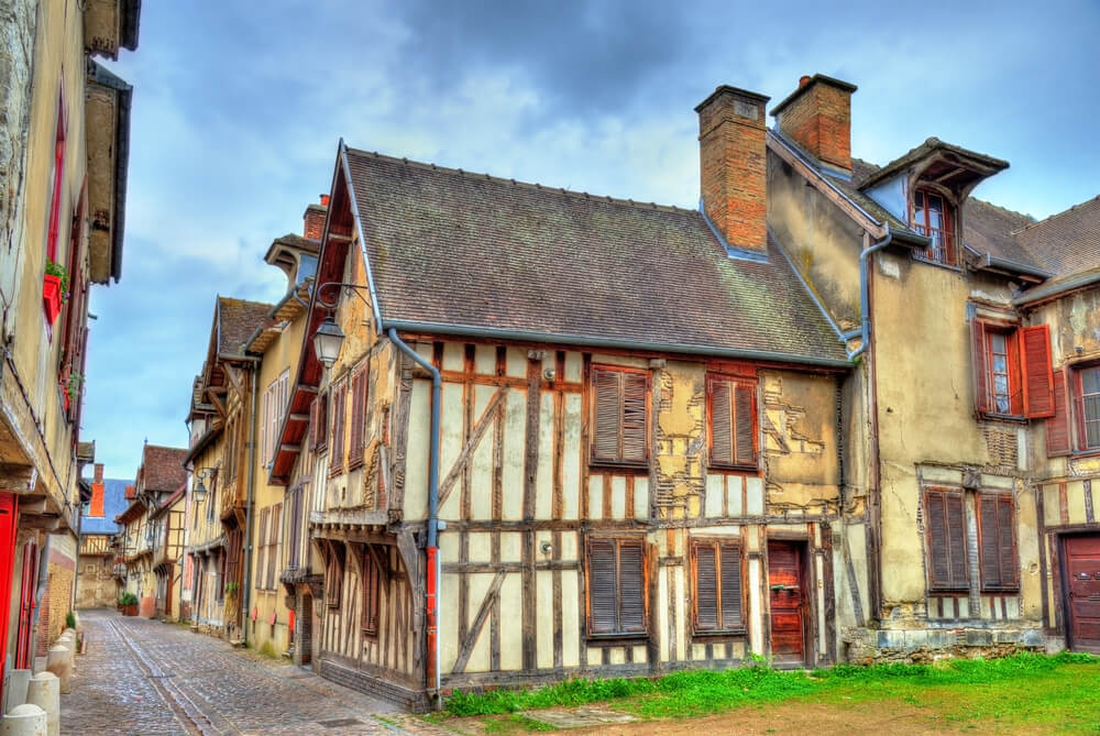 Troyes