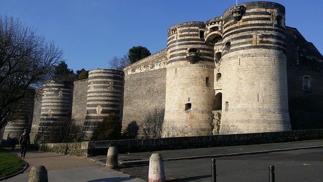 Angers