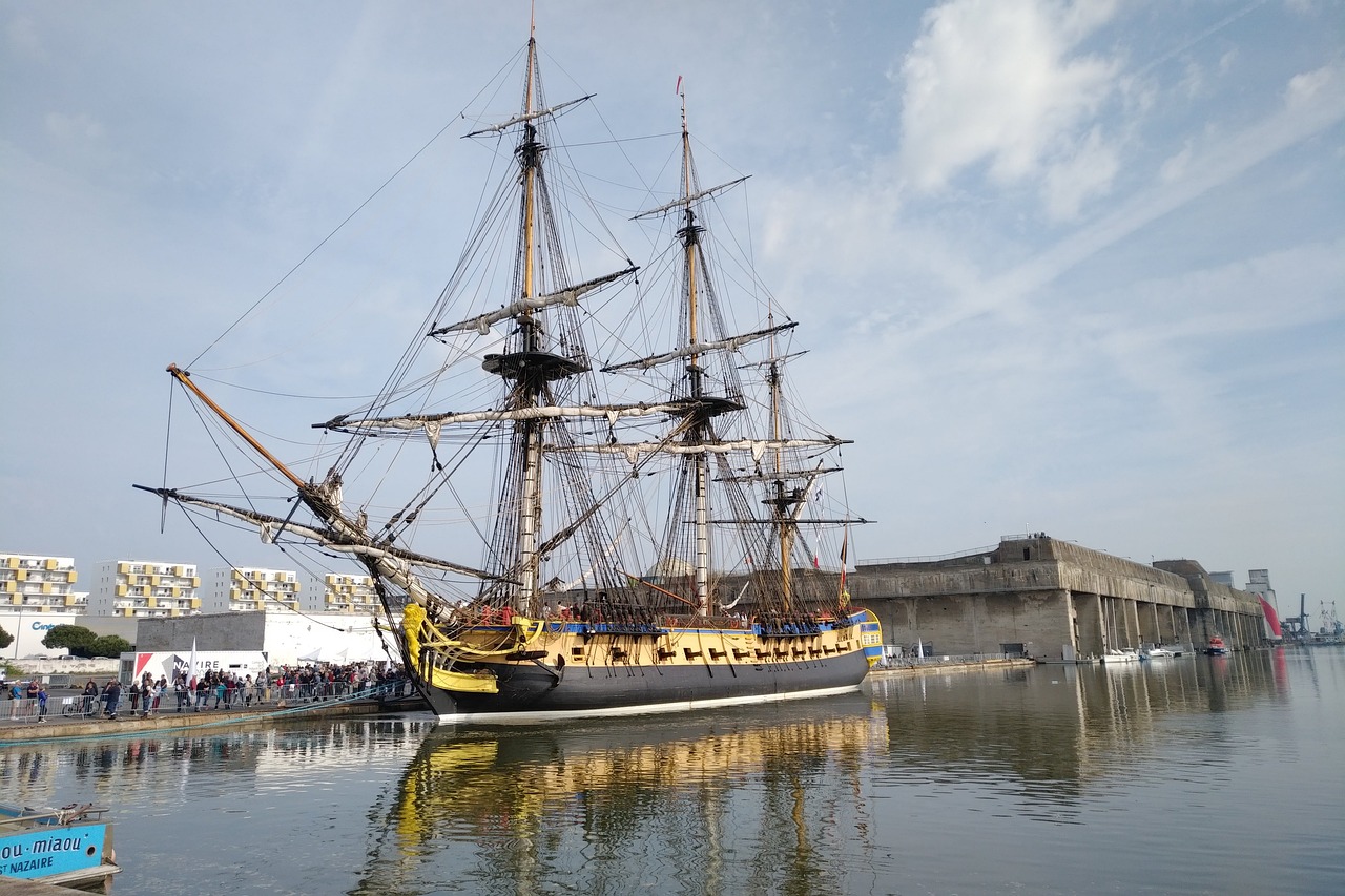 Saint-Nazaire