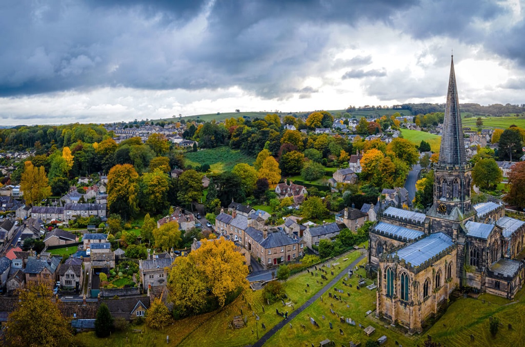 Bakewell