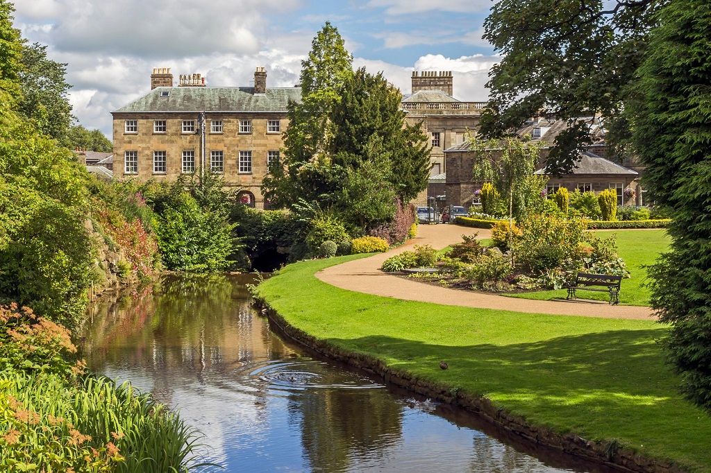 Buxton