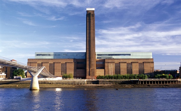 La Tate Modern