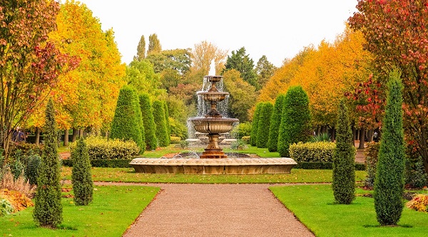 Hyde Park