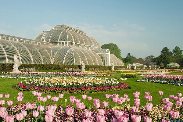 Kew Gardens