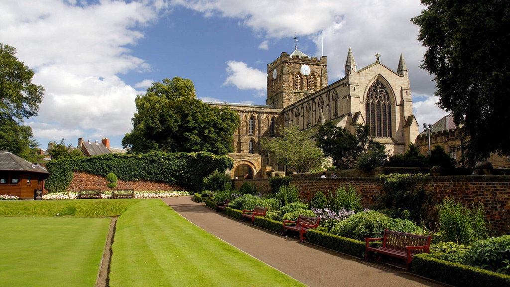 Hexham